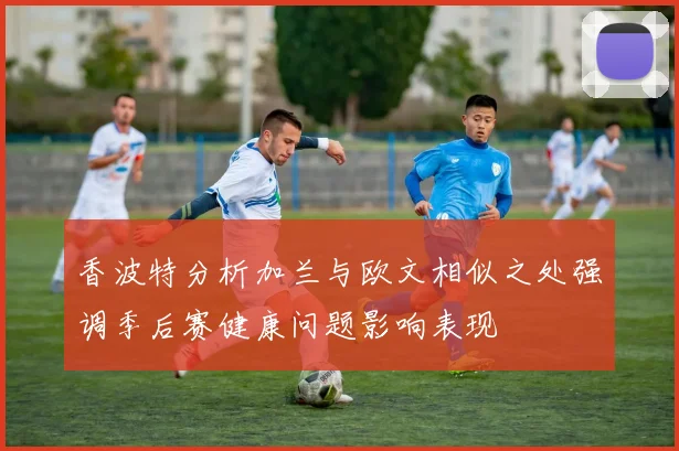 香波特分析加兰与欧文相似之处强调季后赛健康问题影响表现