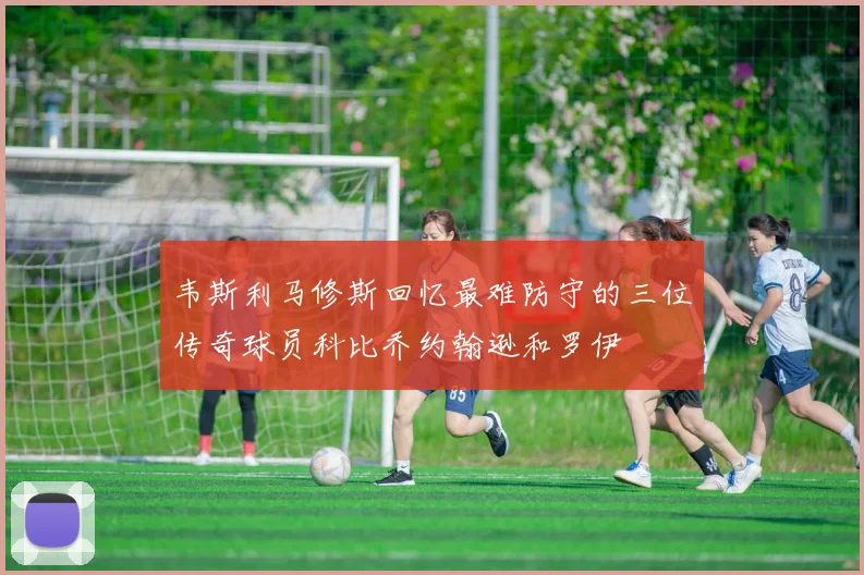 韦斯利马修斯回忆最难防守的三位传奇球员科比乔约翰逊和罗伊